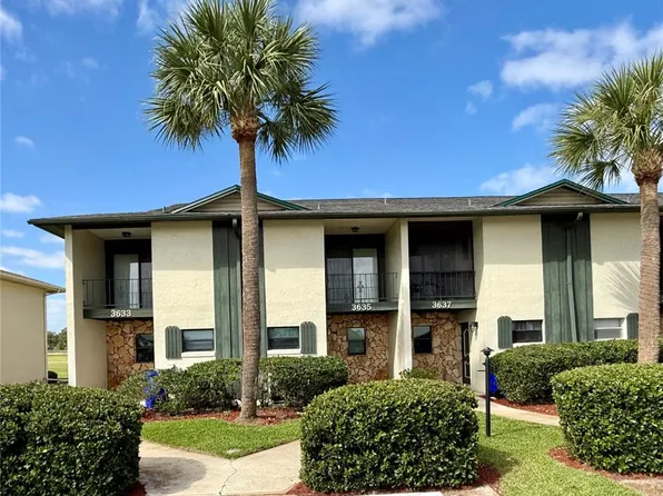 3635 Edgewater Dr #3635, Sebring, FL 33872