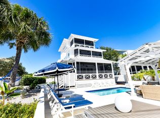 20 Brown St, Santa Rosa Beach, FL 32459