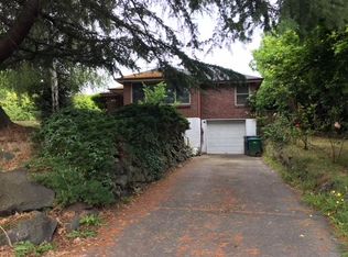 11447 Military Rd S, Seattle, WA 98168