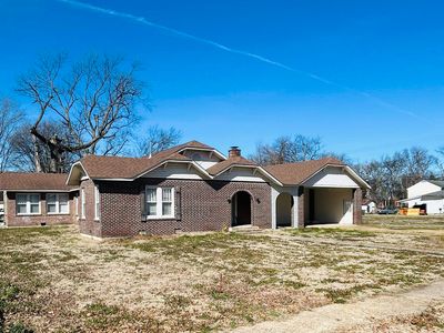 (Undisclosed Address), Tyronza, AR, 72386