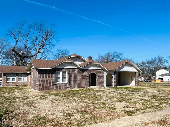 (undisclosed Address), Tyronza, AR 72386