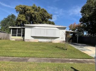 6631 Gibraltar Rd, Orlando, FL 32822