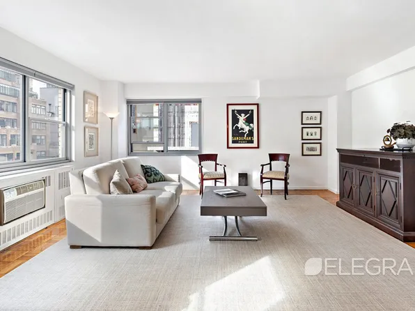 333 East 46th Street image 1 of 8