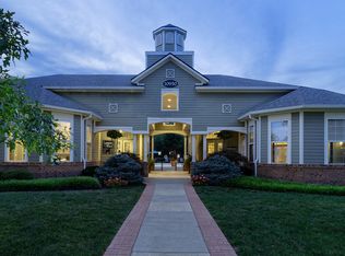 Lantern Woods Apartments, Fishers, IN 46038