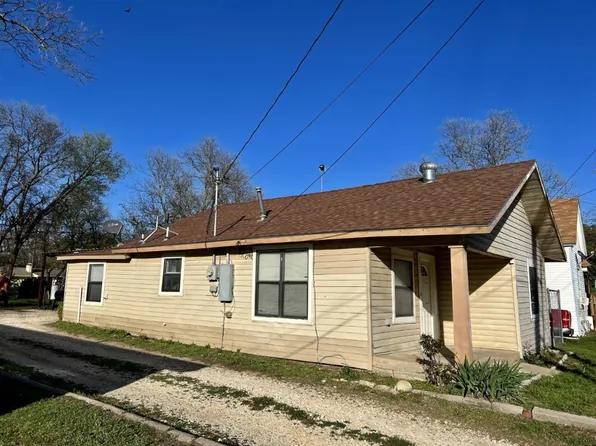 234 W Blackjack St, Dublin, TX 76446