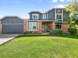 19 Red Locust, Littleton, CO 80127