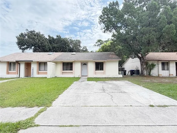 9911 BURL WAY, ORLANDO, FL 32817