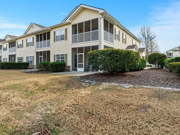 4431 Montrose Ln. #A, Myrtle Beach, SC 29579