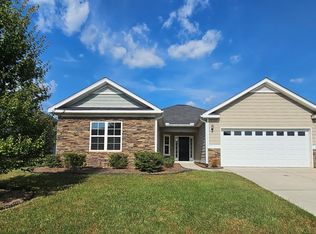 3233 Windwood St, Evans, GA 30809