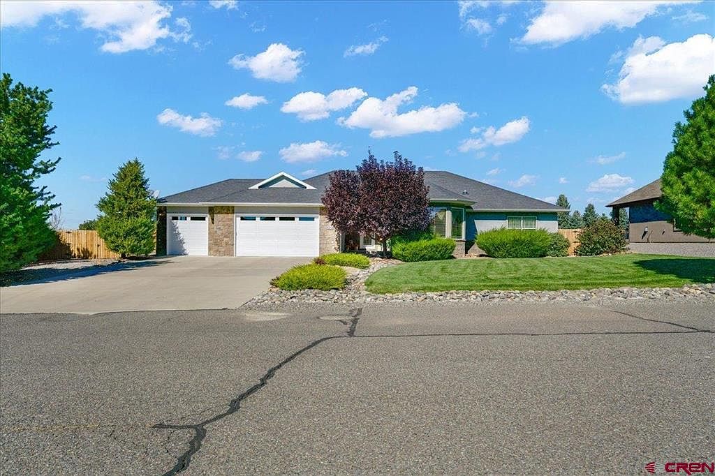 3216 Monte Vista Cir, Montrose, CO 81401 MLS 802289 Zillow