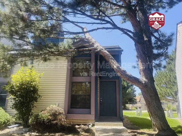 453 S Kittredge St APT A, Aurora, CO 80017