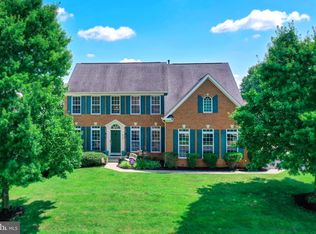 6705 Edgartown Way, Gainesville, VA 20155