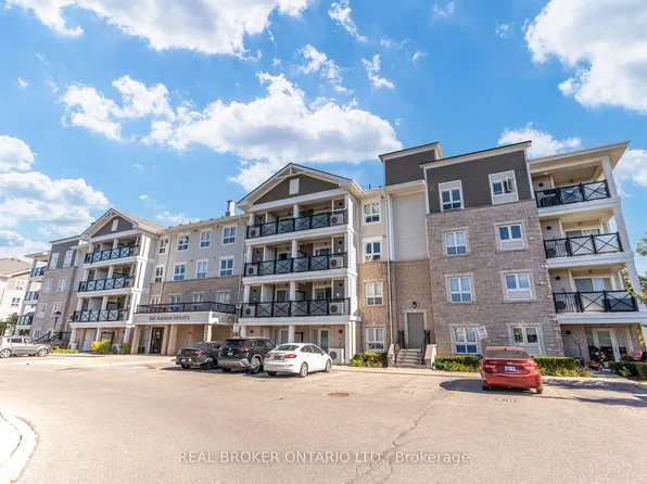 1045 Nadalin Hts #105, Milton, ON L9T 8R5
