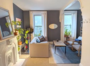 112 Brooklyn Ave #2, Brooklyn, NY 11216