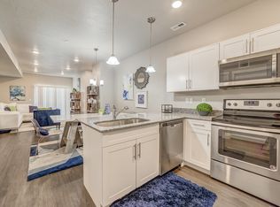 614 E 230 N Unit 111, Vineyard, UT 84059