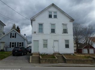 15 Main St, Windham, ME 04062