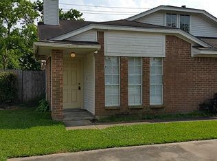 6706 Tamar Dr APT A, Pasadena, TX 77503