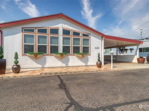 1430 Jasper Street, Walla Walla, WA 99362