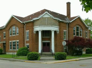 903 W Madison St, Decatur, IN 46733