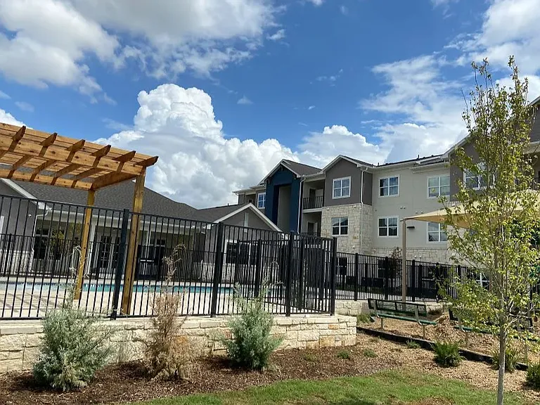 Residences of Long Branch — Photo 23