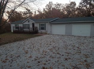 21794 Potter Rd, Kirksville, MO 63501