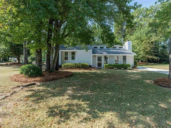 120 Ivy Field Rd, West Columbia, SC 29170