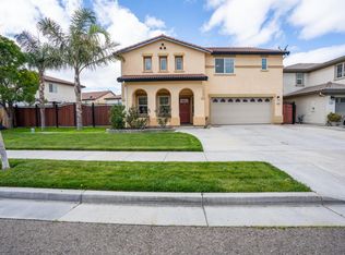 2540 S Rock Creek Dr, Los Banos, CA 93635