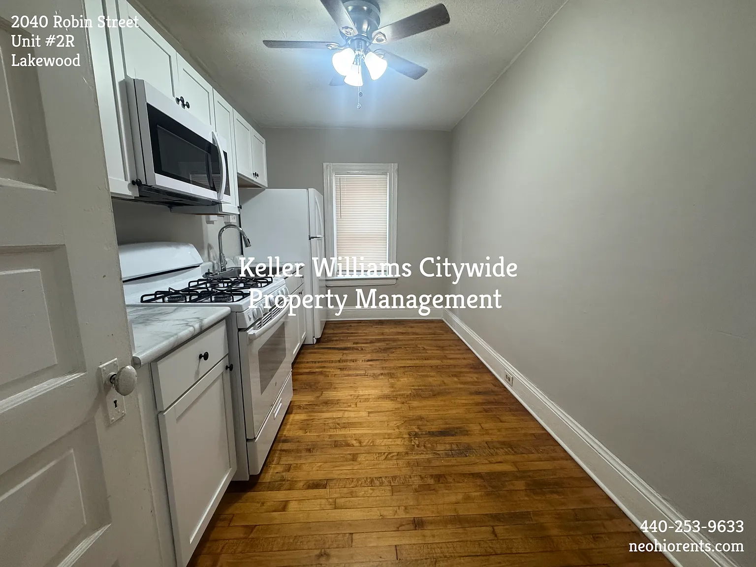 Renovated 1 bedroom/1 bath available in Lakewood! — Photo 4