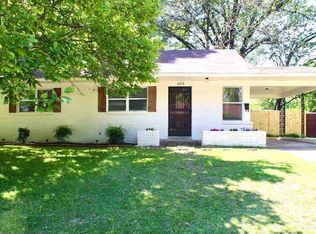 1529 Welsh Rd LOT 92, Memphis, TN 38117