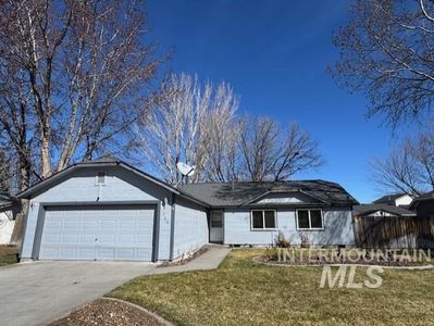 760 Willow Dr, Mountain Home, ID, 83647