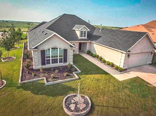 11208 Landmark Ct, Denton, TX 76207