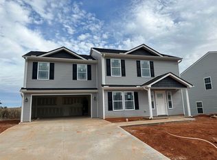 594 Wooden Duck St, Spartanburg, SC 29303