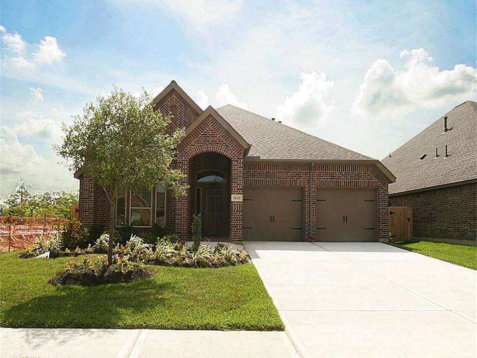 1st image of 3620 Cibolo Ct