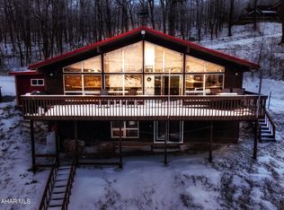 384 Little Valley Rd, Claysburg, PA 16625