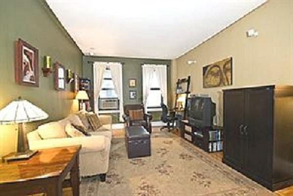 1st image of 24 Bennett Ave APT 33A