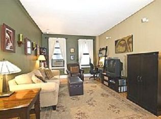 24 Bennett Ave APT 33A, New York, NY 10033