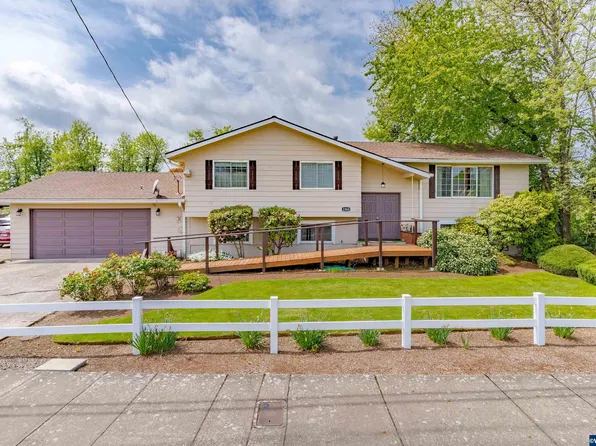 1565 45th Ave NE, Salem, OR 97301