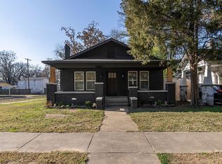 722 S 23rd St, Fort Smith, AR 72901