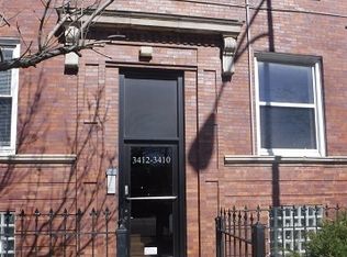 3410 W Congress Pkwy UNIT 1, Chicago, IL