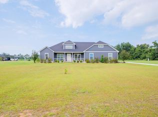 237 Turkey Ridge Ln, Quitman, GA 31643