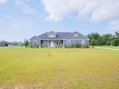 237 Turkey Ridge Ln, Quitman, GA, 31643