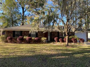 1308 Beckman Ave, Savannah, GA 31406