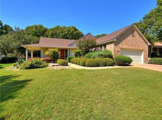 111 Hill Country Dr, Georgetown, TX 78633