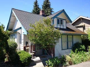 5221 Erskine Way SW, Seattle, WA 98136