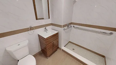 Rented by Metro Garden Realty NYC