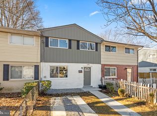 6922 Forest Ter, Landover, MD 20785
