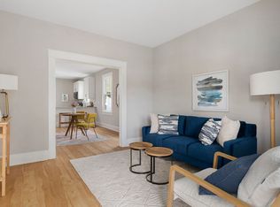 1613 National St, Richmond, VA 23231