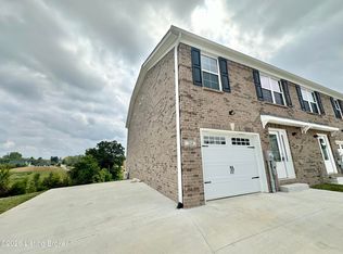 214 Dixon Cir, Vine Grove, KY 40175