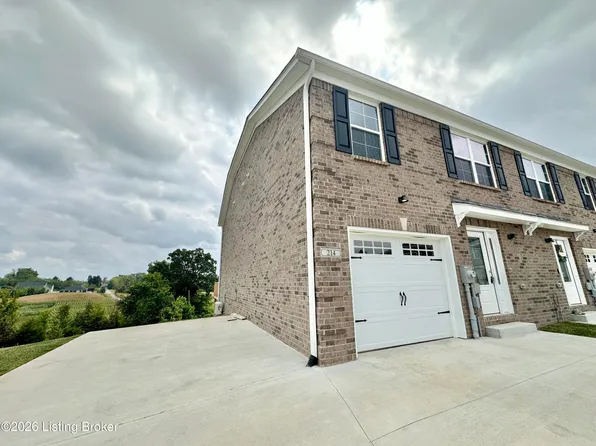 214 Dixon Cir, Vine Grove, KY 40175
