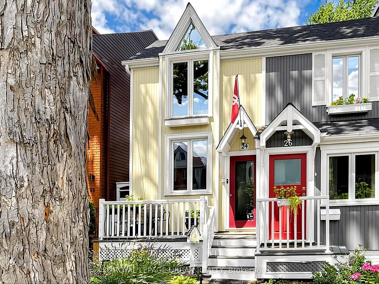 24 Cavell Ave — Photo 2